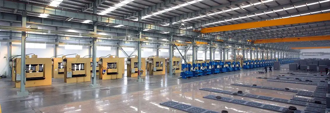 A Step-by-Step Guide to Maintaining and Replacing Filter Press Plates